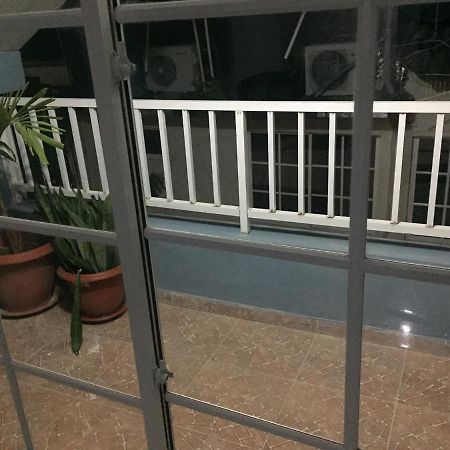 מלון San Andrés Lehas Place מראה חיצוני תמונה