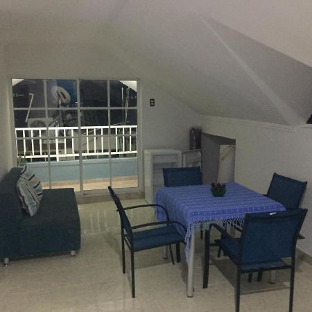 מלון San Andrés Lehas Place מראה חיצוני תמונה