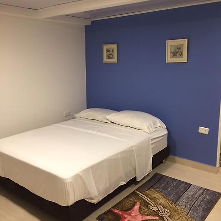 מלון San Andrés Lehas Place מראה חיצוני תמונה