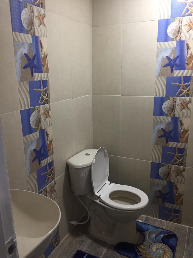 מלון San Andrés Lehas Place מראה חיצוני תמונה