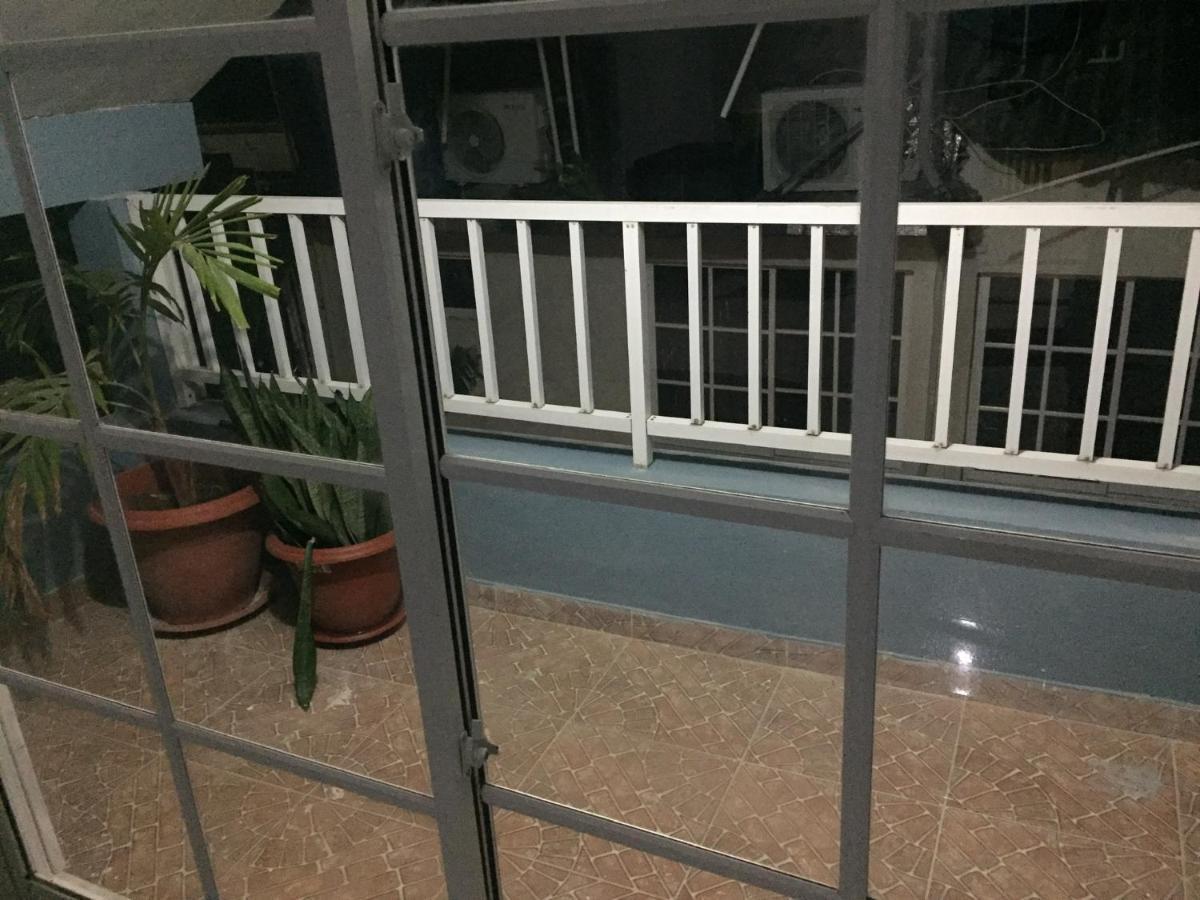 מלון San Andrés Lehas Place מראה חיצוני תמונה