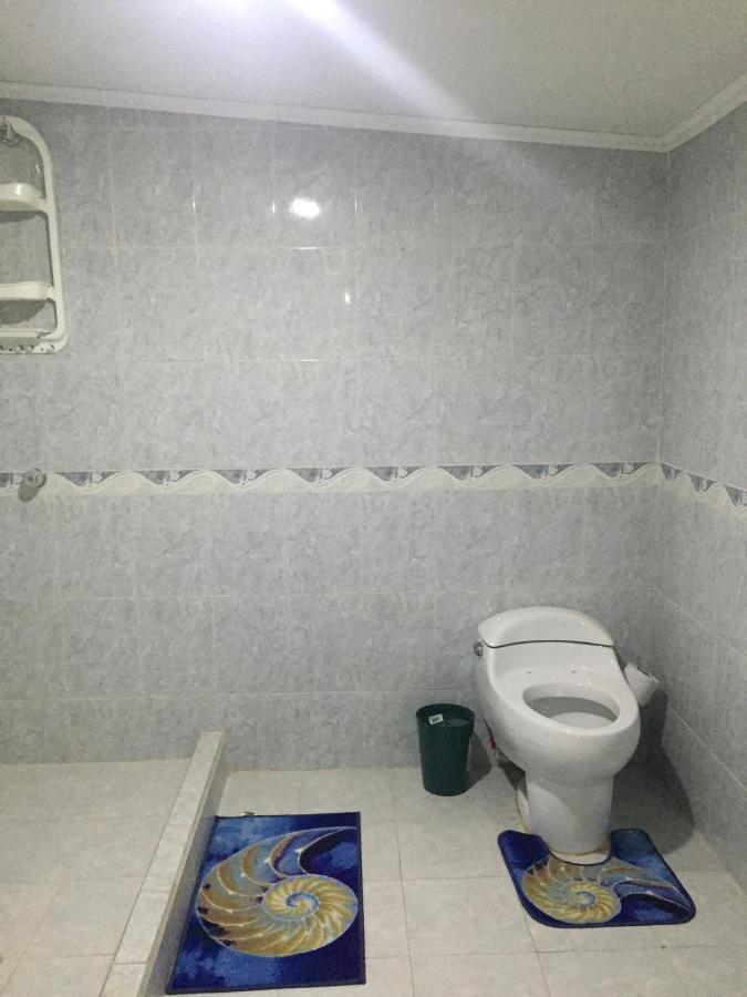 מלון San Andrés Lehas Place מראה חיצוני תמונה