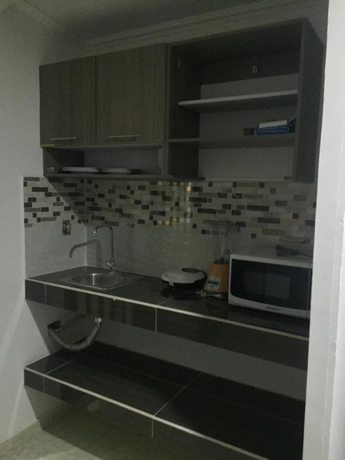 מלון San Andrés Lehas Place מראה חיצוני תמונה