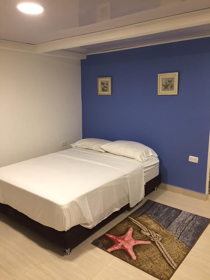 מלון San Andrés Lehas Place מראה חיצוני תמונה