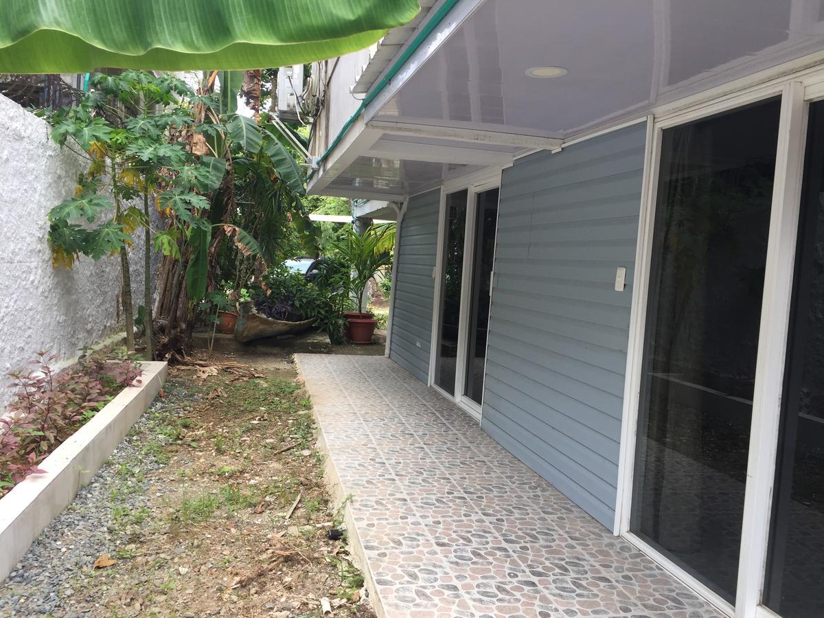 מלון San Andrés Lehas Place מראה חיצוני תמונה